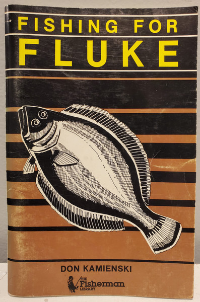 Fishing For Fluke by Don Kamienski