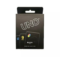UNO X BLVCK Paris Limited Edition