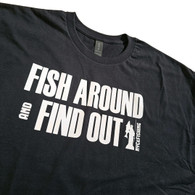 NYCeFISHING Fish Around And Find Out