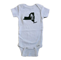 NYCe NY Bodysuit