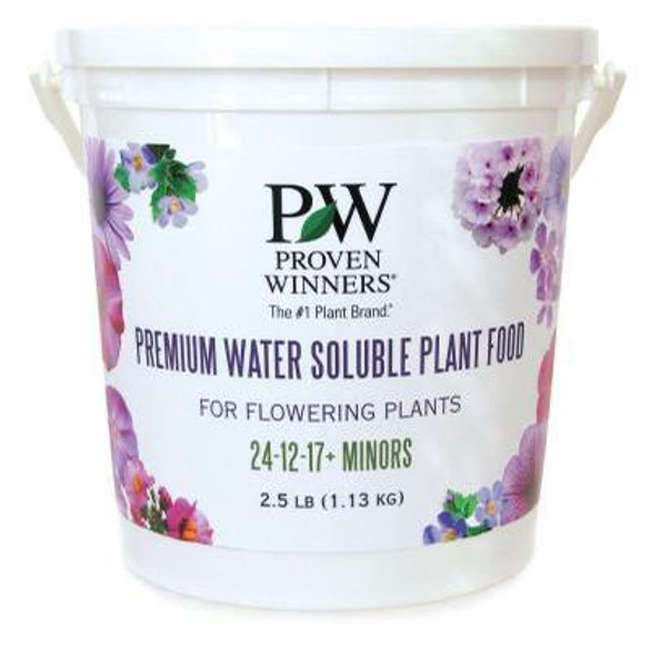 Proven Winners Premium Water Soluble Plant Food