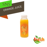 Orange Juice