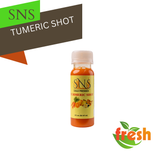 Turmeric Shot