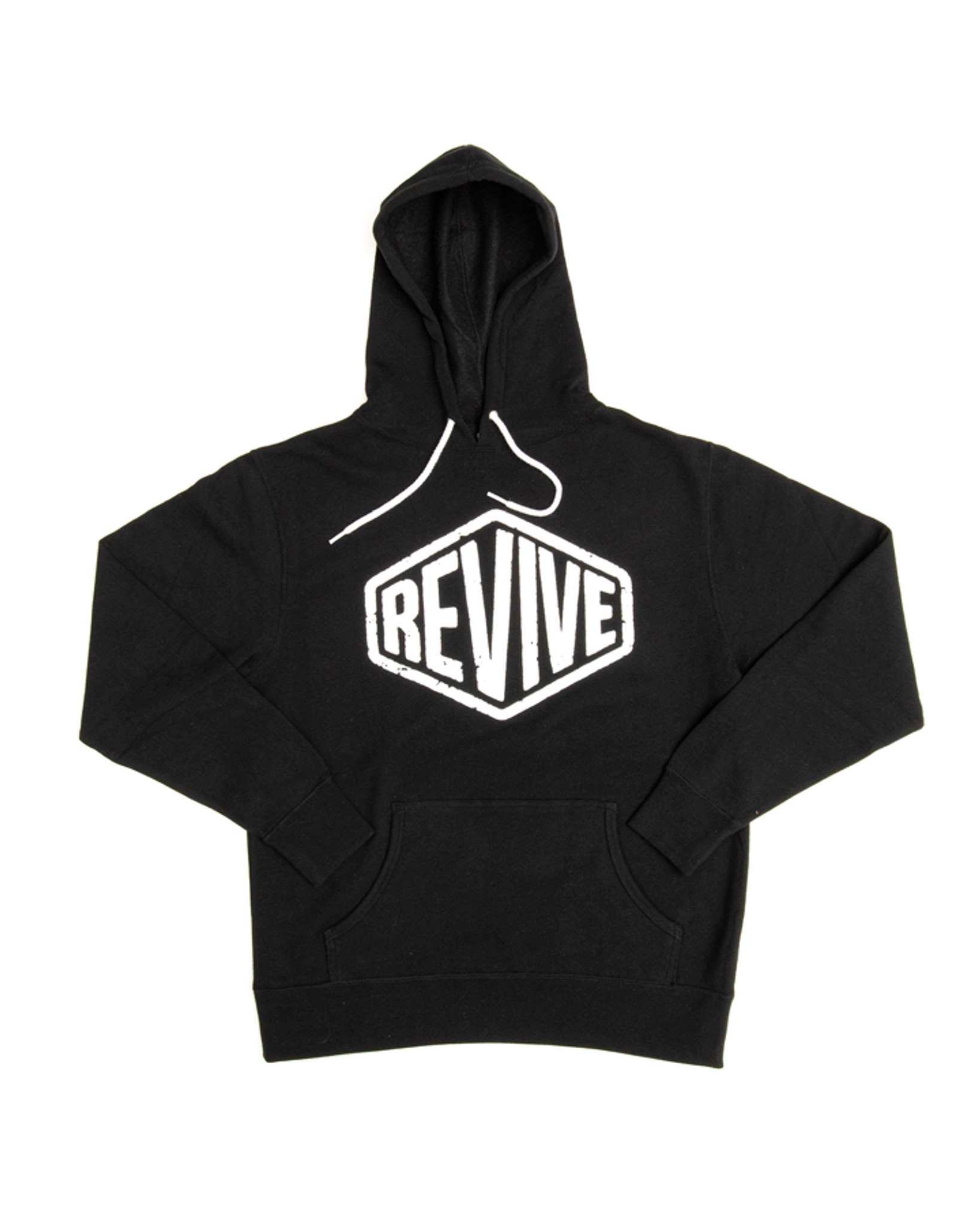 revive skateboard hoodie