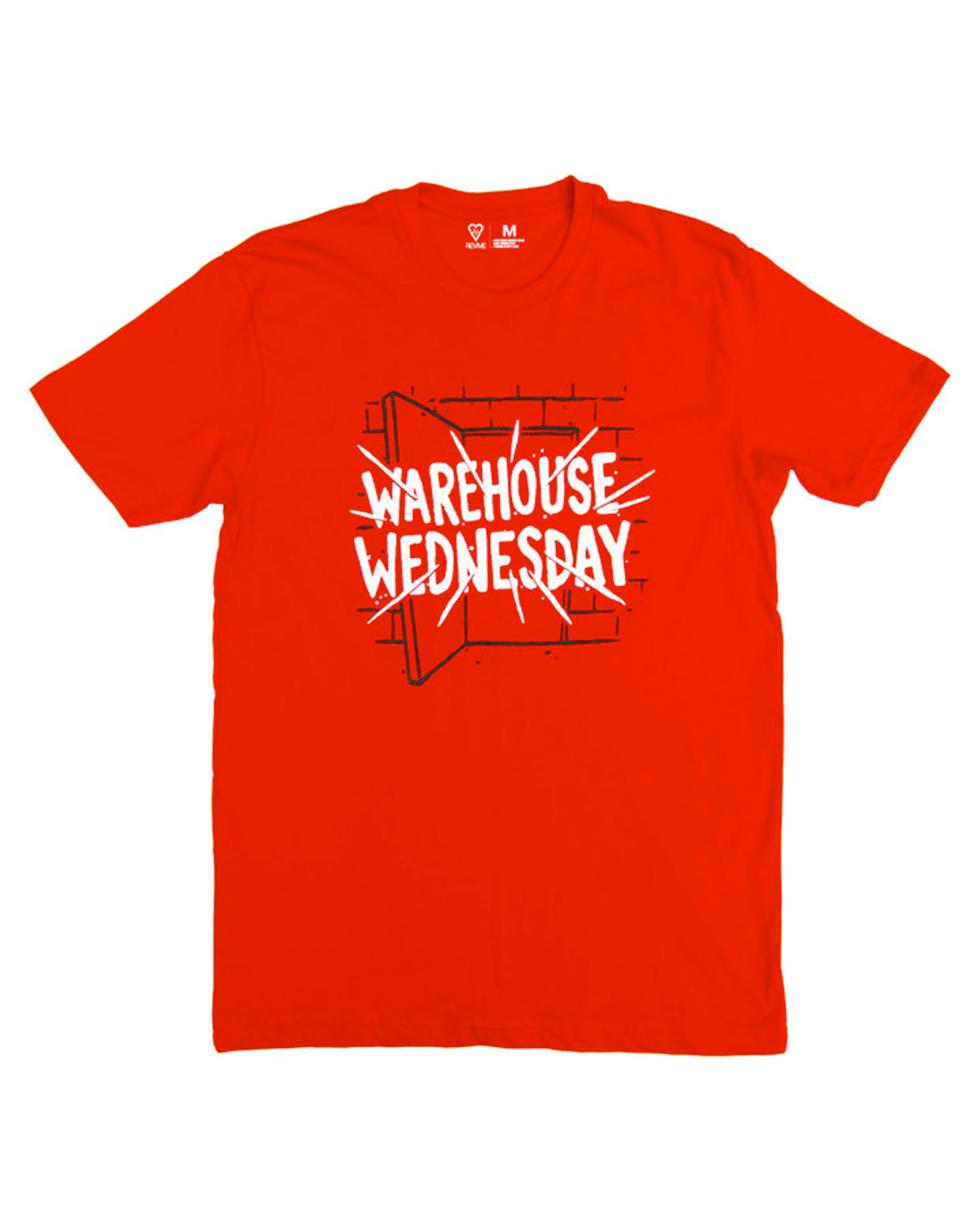 T Shirt Warehouse