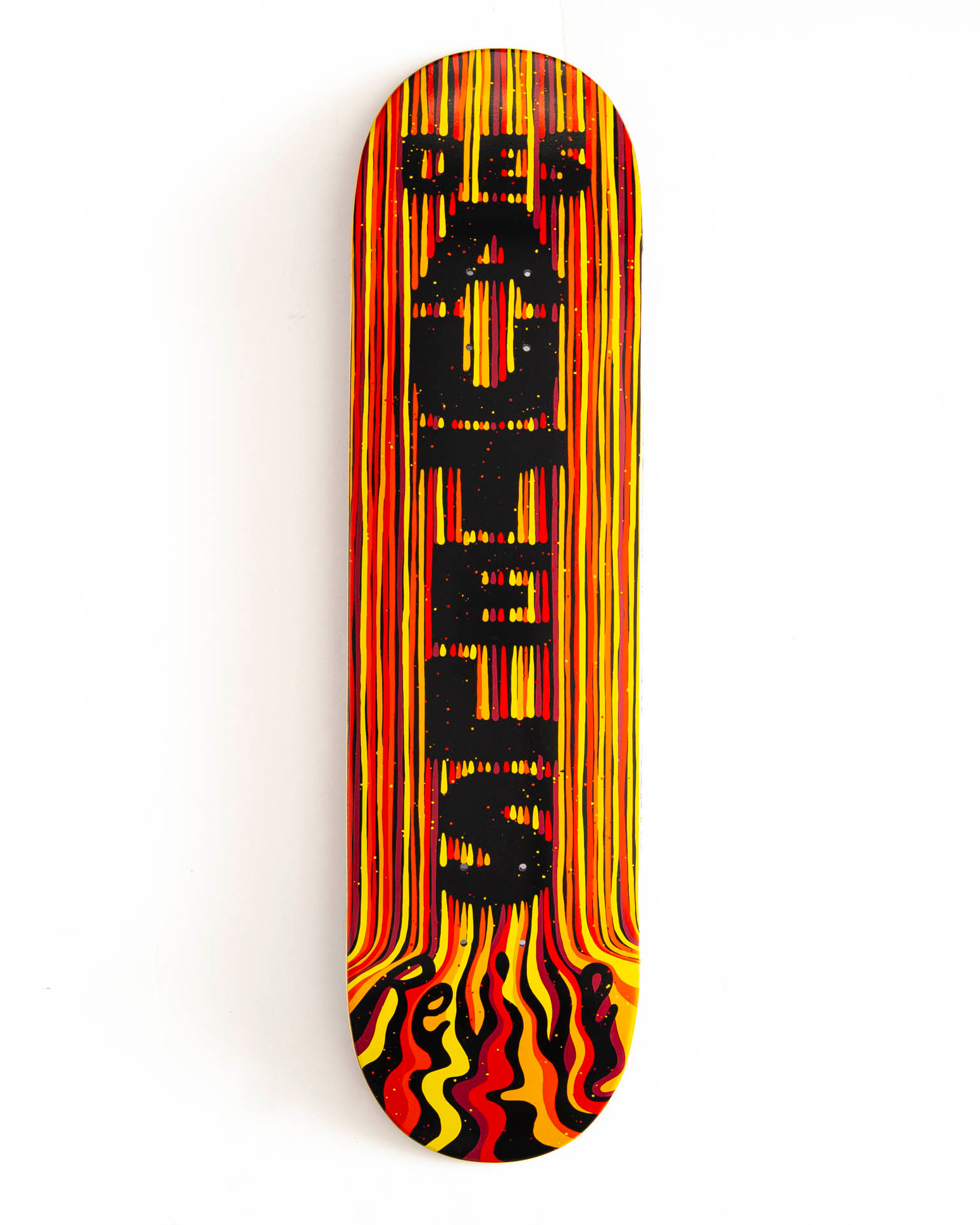 Doug DesAutels Drip Deck