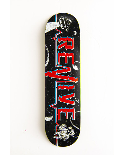 Revive Skateboards | Official online shop