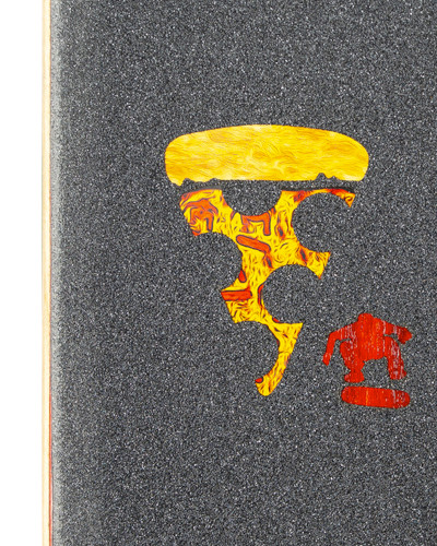 AmGrip - Pizza