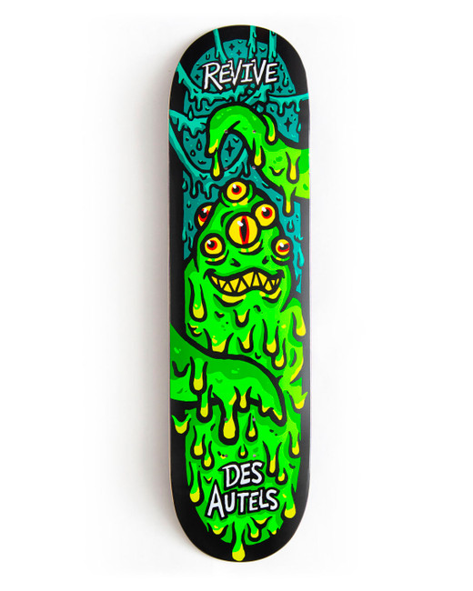 Des Autels Ooze - Deck