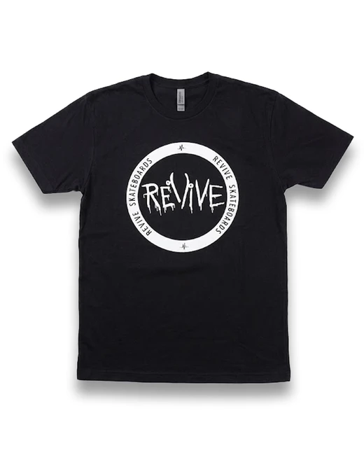 Circle Reissue - Tee