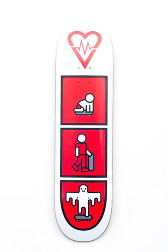 Good Life - Deck