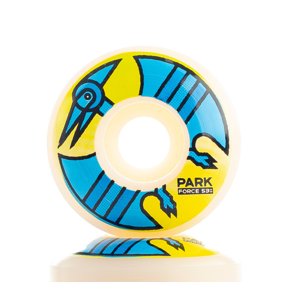 Jason Park Pterodactyl - 53mm