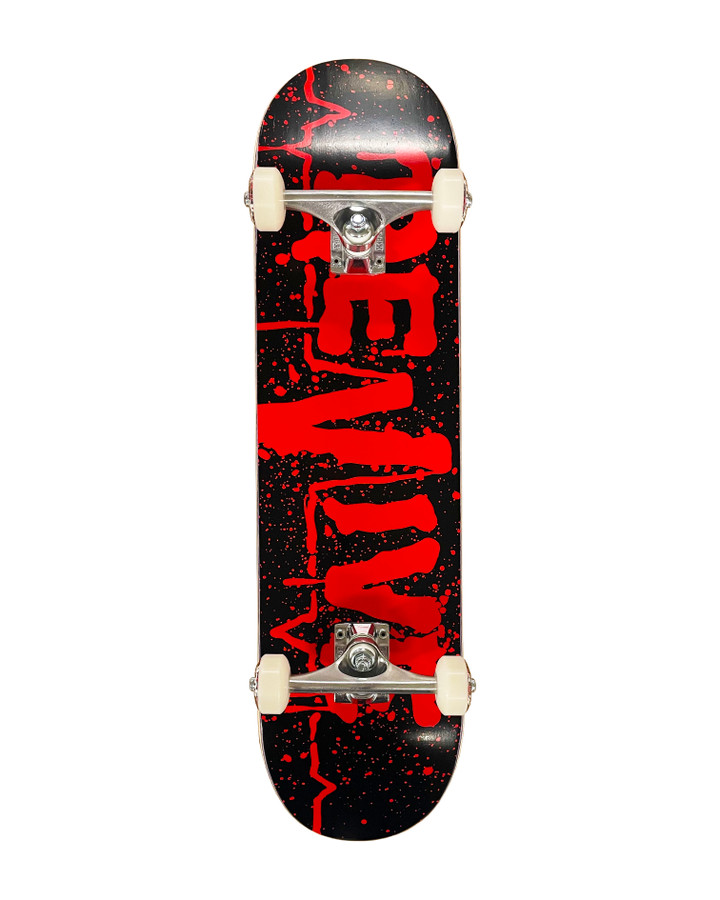 Blood Lifeline - Complete Skateboard