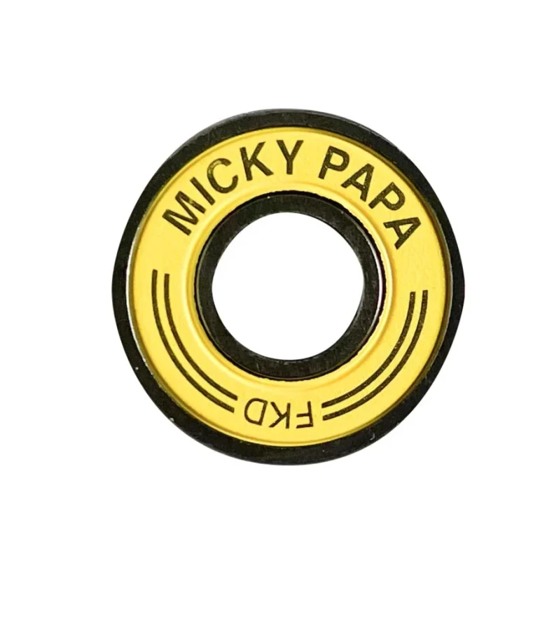 FKD Micky Papa Pro Bearings