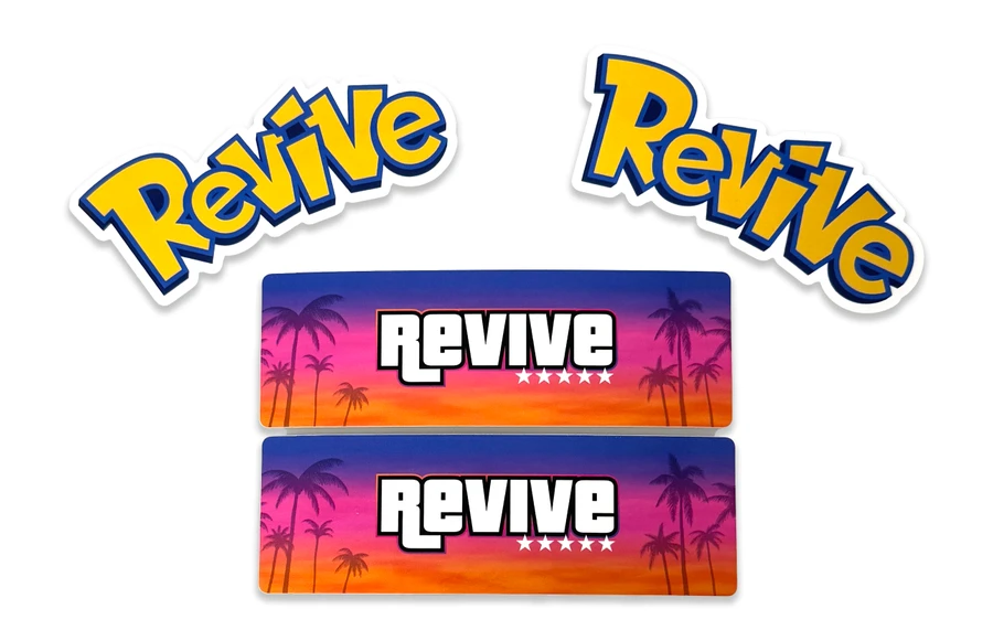 Grand- Sticker Pack