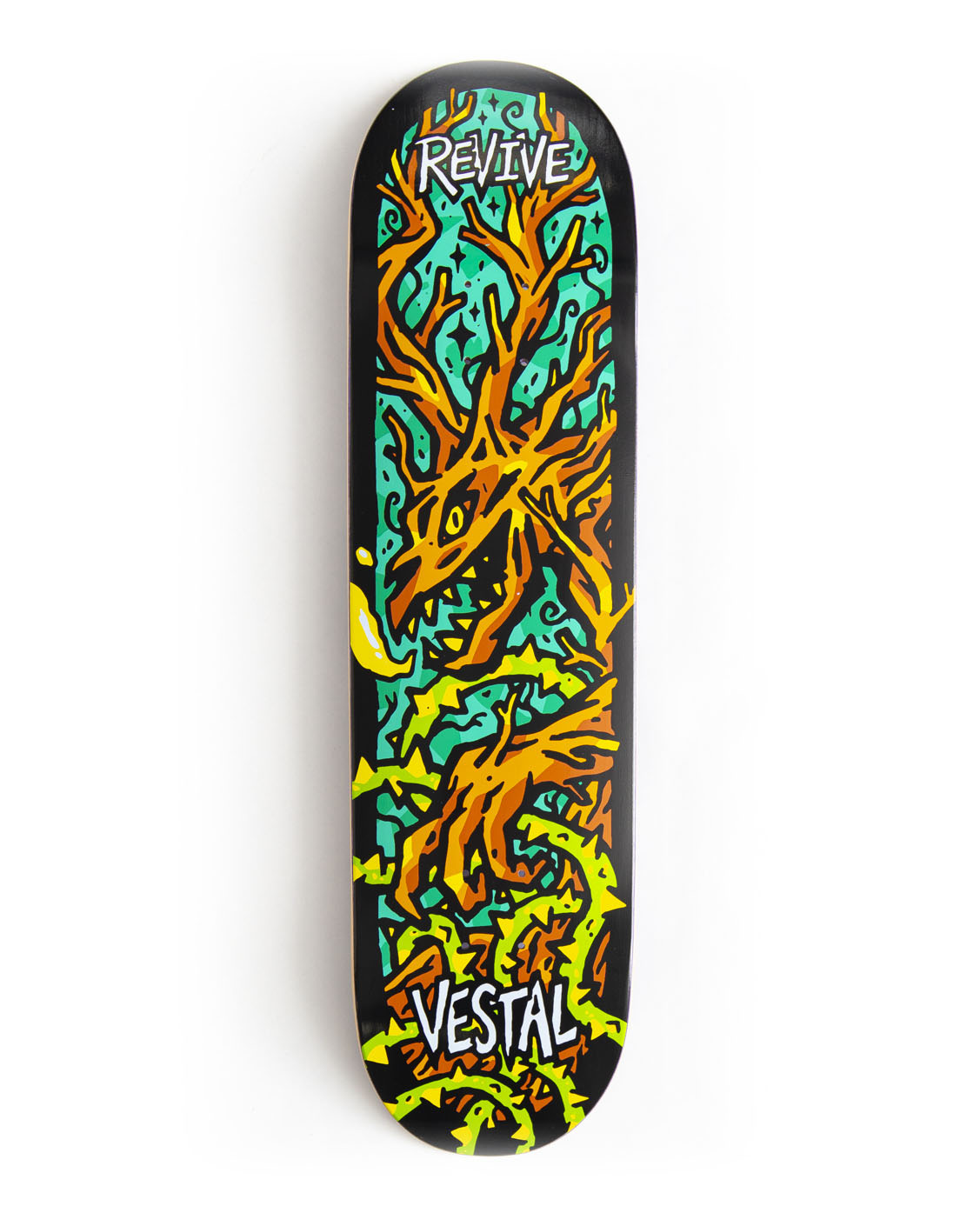 【新品】MOUNTAIN RESEARCH DECK Flip Lance Mountain Brigadier Pearl Official Non-Issue 2013