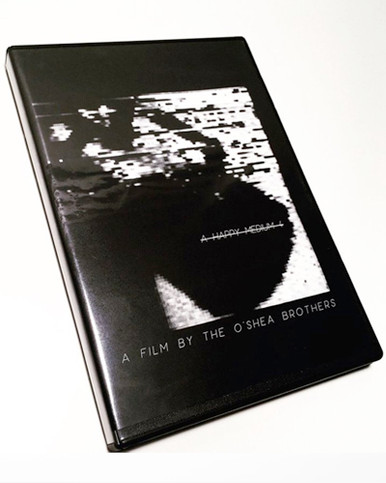【新品】【DVD】RaFF-CuSS / LIVE ON! Eins:Vier We want Revenge DVD Seasons 1-2