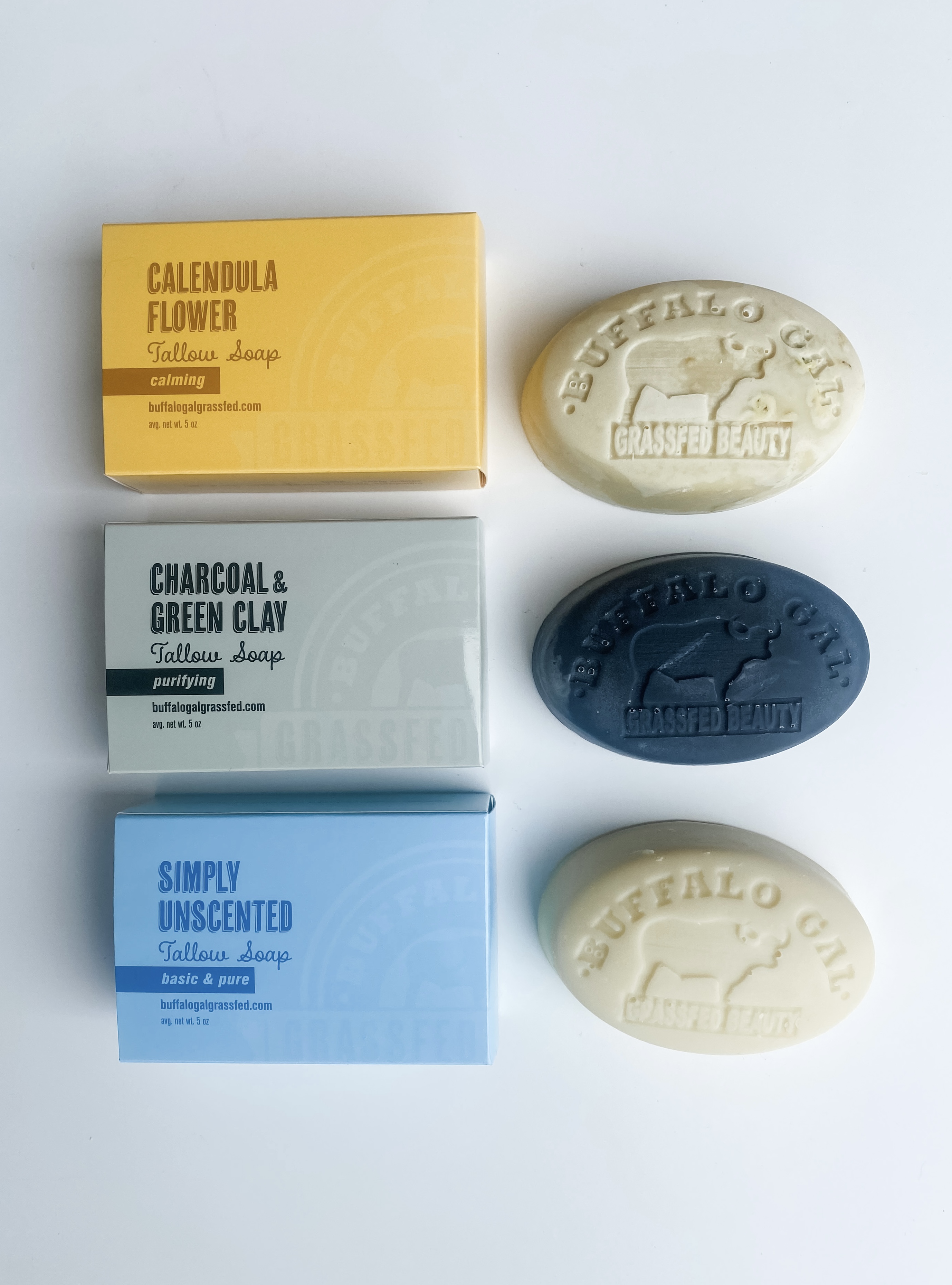 About Us and Our Handmade Soaps - Tallow Soap Company