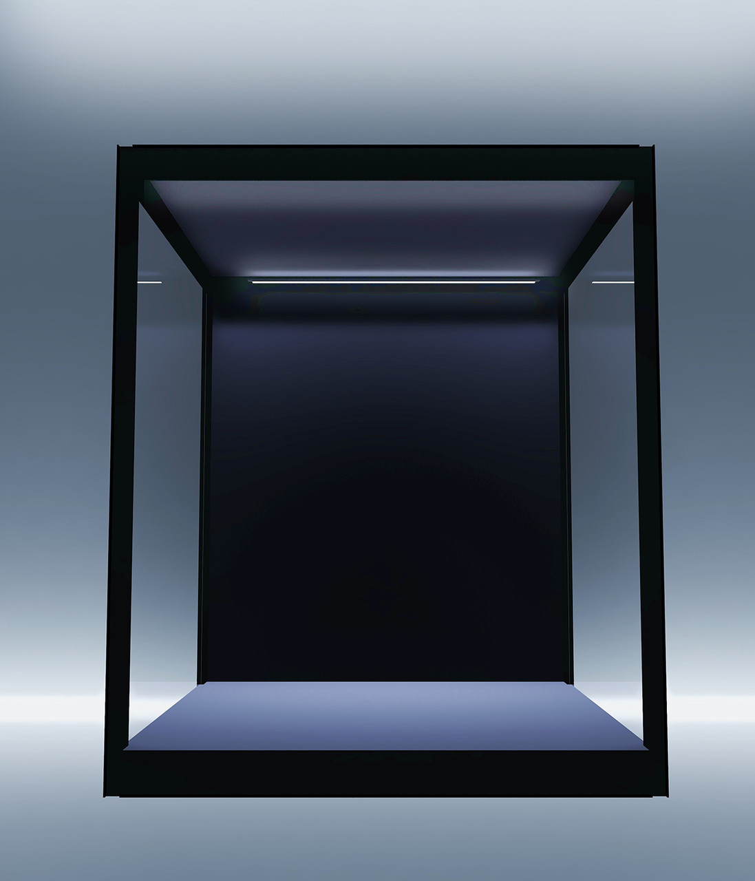 ModuCase MAX70 おまけ棚板付き Moduspace: A display setup Desired by every Collector!