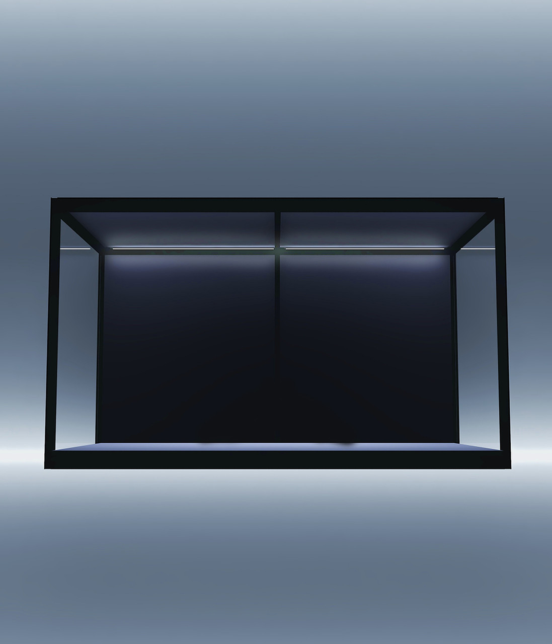 Moduspace: A display setup Desired by every Collector!