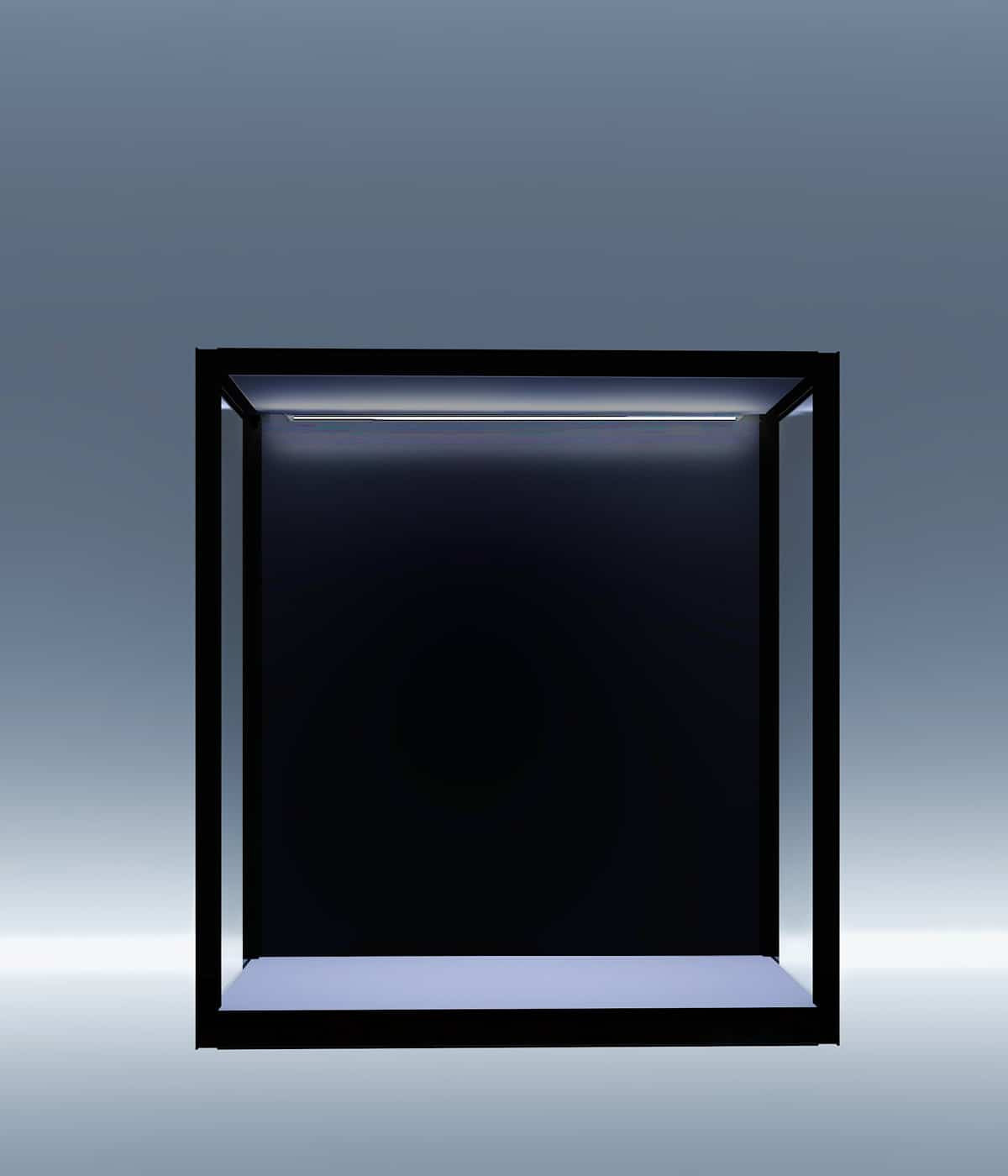 Moduspace: A display setup Desired by every Collector!