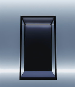 Moducase | Display Cases for Collectors | Glass Display Case