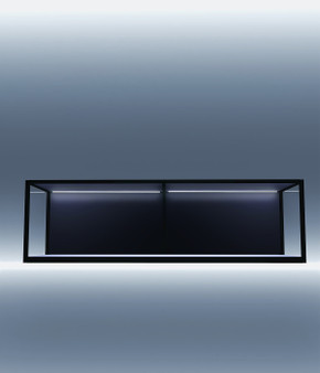 Moducase | Display Cases for Collectors | Glass Display Case