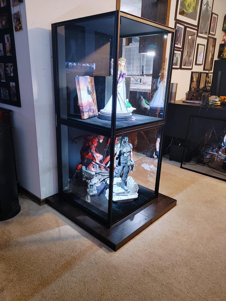 user showcase