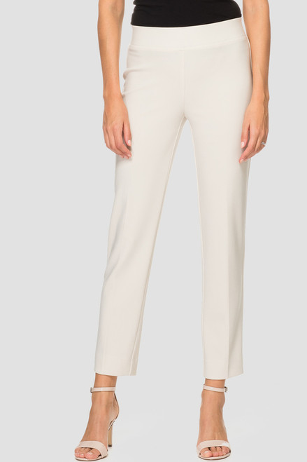 Joseph Ribkoff 143105J Champagne Pant (1623522)