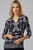 Joseph Ribkoff Midnight Blouse 201089 (1623522)