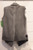 Cherishh C2205 Vest One Size (Gray)