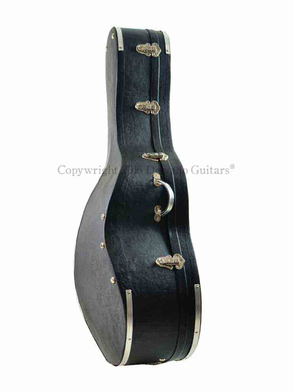 La Tradición Standard Hardshell Guitarrón case - La