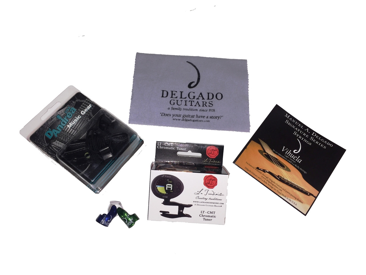 ENYA NEXG 2N CHITARRA CLASSICA 38 CON CORDE IN NYLON BLACK