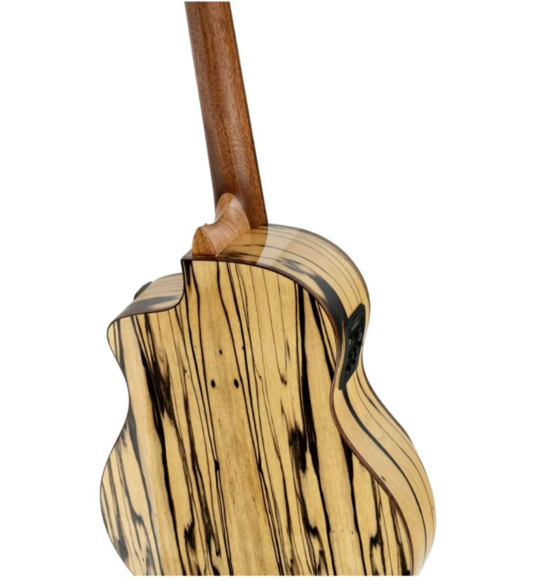 Ortega Signature Series: Billy Watman - La Tradición Music