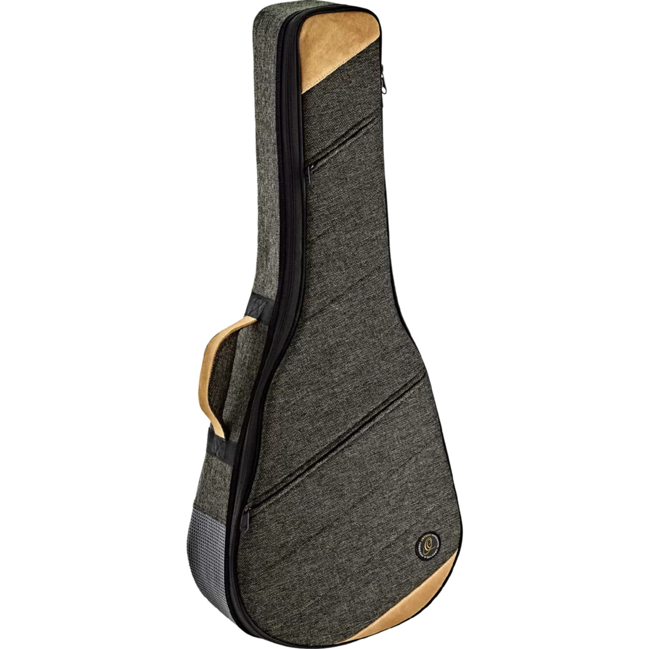 Funda Guitarra Clásica ORTEGA 3/4 Bordeaux Wine OSOCACL34-BX