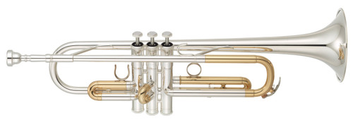 Yamaha YTR-5330MRC Mariachi Trumpet