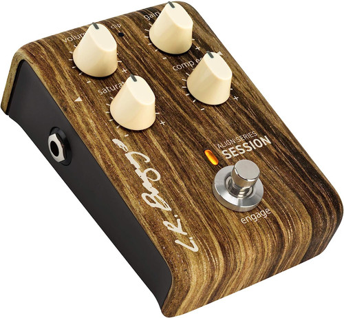 LR Baggs Align Session Acoustic Pedal