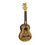 Ortega LIZARD Series Ukulele