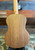 Ortega Timber Series Tenor Ukulele Solid Cedar/Walnut Natural RUTI-TE