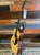 Recording King RP-G6-CFE5 G6 Series Acoustic Guitar Solid Top Single 0 Cutaway with Fishman EQ