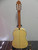 Ortega All Solid M6CS Custom Master Series Classical Guitar