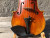 Krutz Deluxe 600 Series Violin