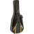 Full Size Classical Guitar Soft Case Mocha
OSOCACL-MO
Back of case