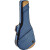 3/4 Size Classical Guitar Soft Case Ocean Blue
OSOCACL34-OC
Front of case