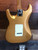 Jet JS-300 GD Gold Electric Guitar