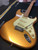 Jet JS-300 GD Gold Electric Guitar