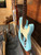 Jet JT-300 BL R Sonic Blue Guitar