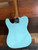 Jet JT-300 BL R Sonic Blue Guitar