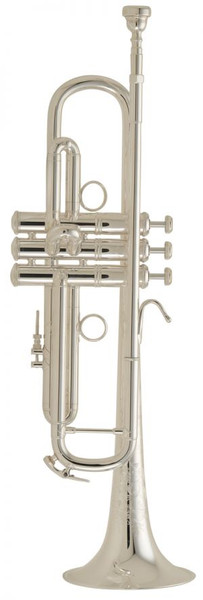 Bach Stradivarius  LR190S43B ¨Mariachi¨ Series Bb Trumpet