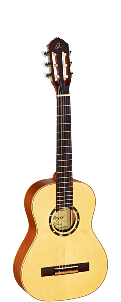 Ortega R121 "La Tradición" Signature Guitar